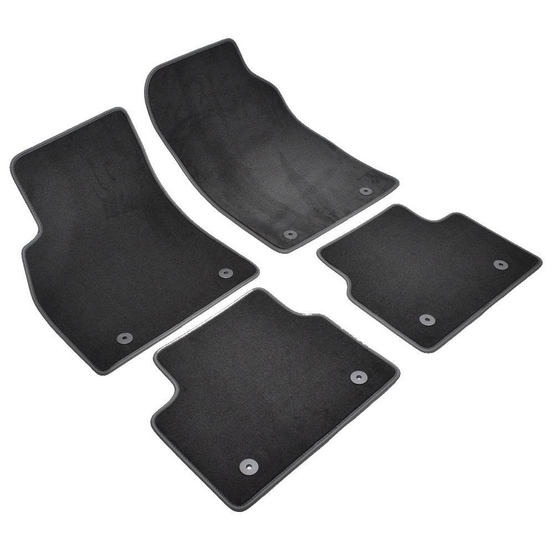Set Covorase Auto Mocheta Umbrella Pentru Opel Insignia I(2009-2017)