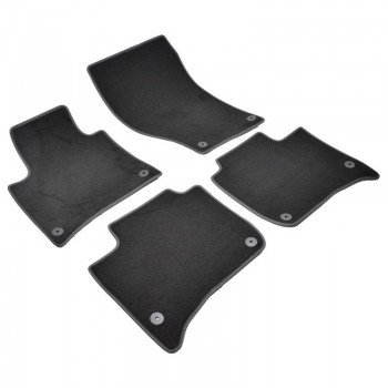 Set Covorase Auto Mocheta Umbrella Pentru Porsche Cayenne Ii(2010-2017)