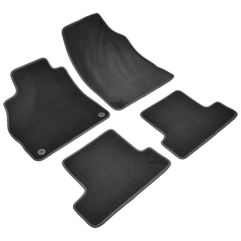 Set Covorase Auto Mocheta Umbrella Pentru Renault Megane Iii Generation (2010-2015)