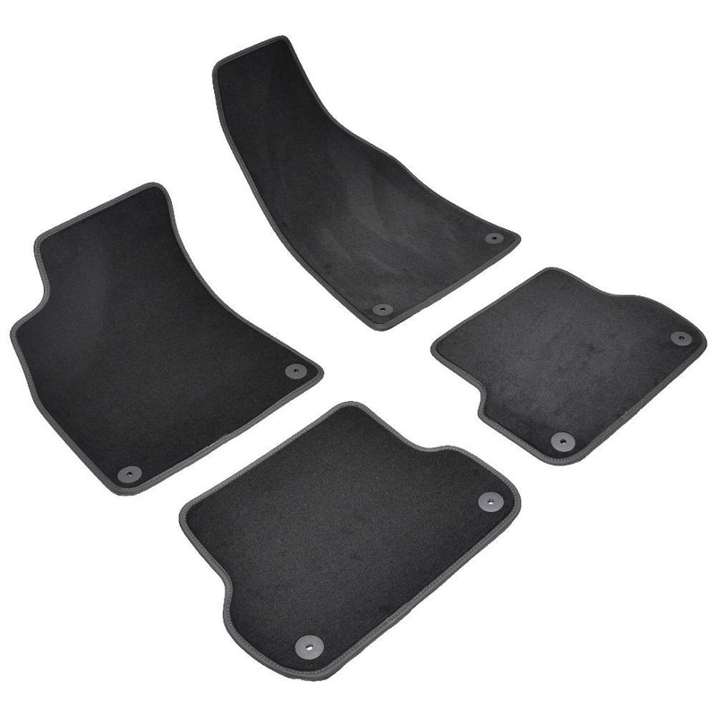 Set Covorase Auto Mocheta Umbrella Pentru Seat Exeo(2009-)