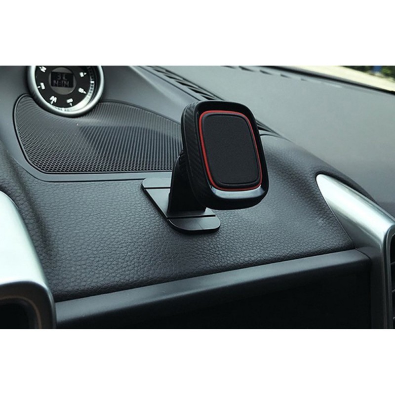 Suport Telefon Magnetic Auto Cu Fixare Pe Bord