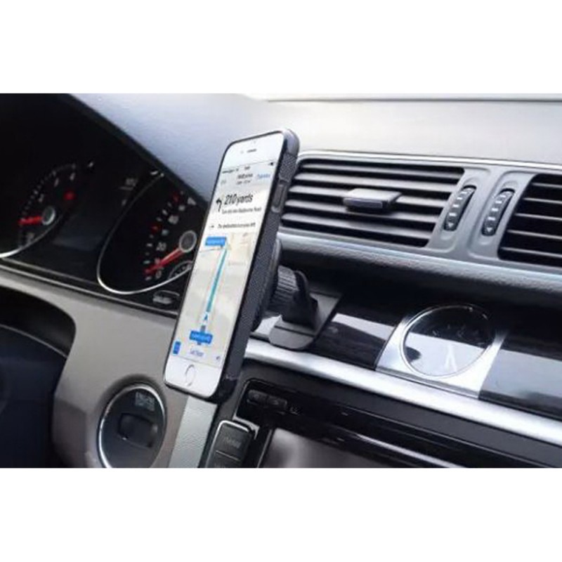 Suport Telefon Magnetic Auto Cu Fixare Pe Bord