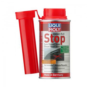 Aditiv Motorina `Stop Smoke` 150 Ml