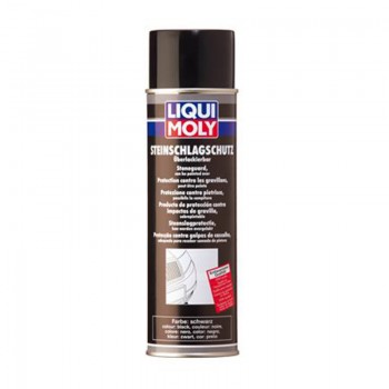 Spray Antifon Protectie Criblura - Negru 500 Ml