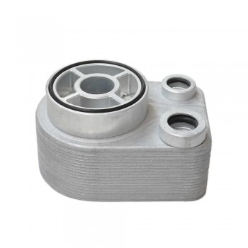 Radiator Ulei (Termoflot) Th.05.073