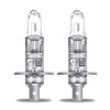 Bec 12V H1 55 W Night Breaker Silver +100% Blister 1 Buc Osram