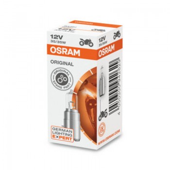 Bec Moto 12V S2 35/35 W Original Osram