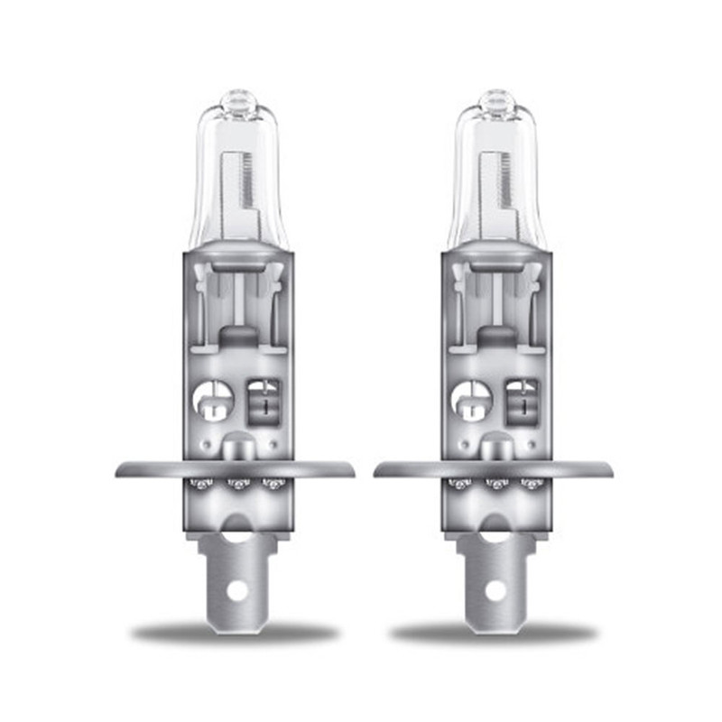 Bec Camion 24V H1 70 W Truckstar Pro +120% Nextgen Osram