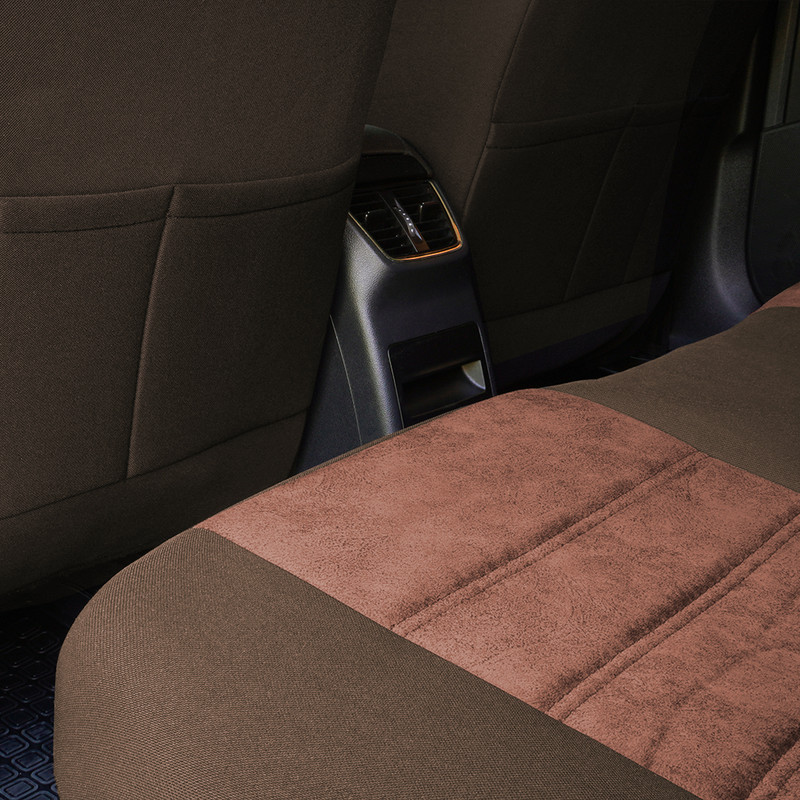 Set Huse Scaun Diamond Bej