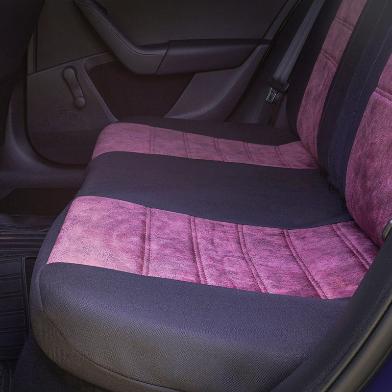 Set Huse Scaun Diamond Sangria