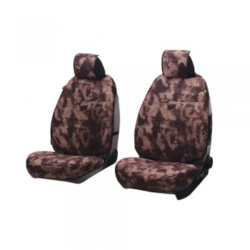 Huse Scaun Fata Safari Everest - Set 2 Buc