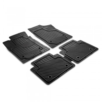 Set Covorase Auto Pvc Universale Extra