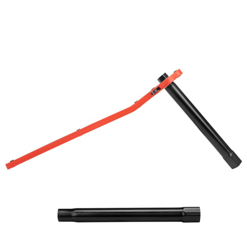 Cric Mecanic Premium 1.5T Black Edition Heyner