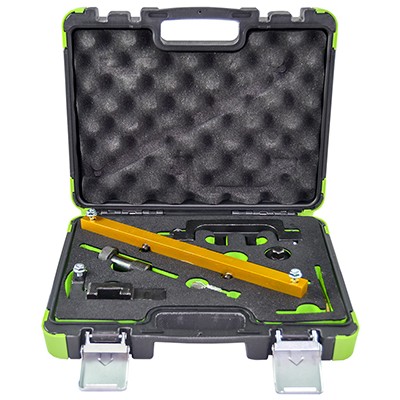 Set Dispozitive Blocare Distributie Pe Lant Bmw N42 / N46 1.8.2.0 - Benzina Jbm 53259