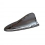 Ornament Antena Rechin-Argintiu