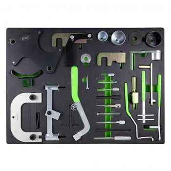 Kit Distributie Pe Lant Jbm Pentru Renault. Nissan. Opel. Volvo 53769