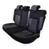 Set Huse Scaun Umbrella Pentru Seat Ateca 2016- (Bancheta Fractionata)