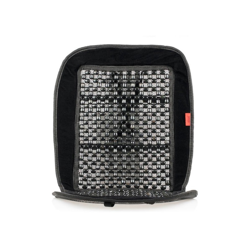 Husa Scaun Cu Bile Negre