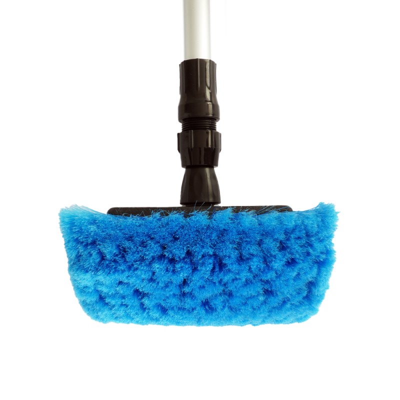 Perie Pentru Spalat Cu Maner Telescopic