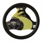 Husa Volan Simple Negru 37-39 Cm