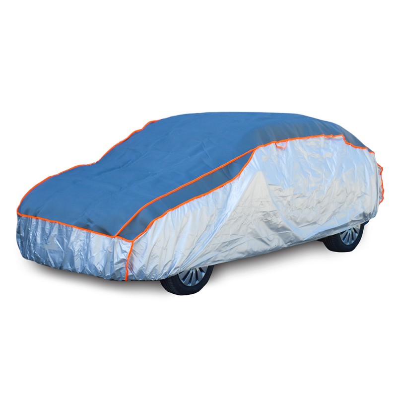 Husa Exterior Anti-Grindina 430X160X120 Cm M