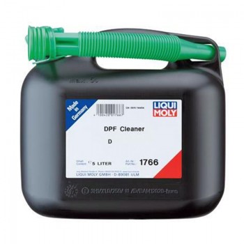 Solutie Curatare Dpf 5L