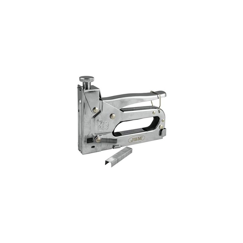 Capsator Industrial Jbm