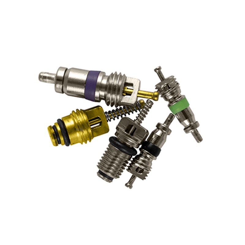 Set Valve Cu Ventil Pentru Instalatie Aer Conditionat Jbm