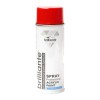 Vopsea Spray Rosu Coral (Ral 3016) 400 Ml Brilliante