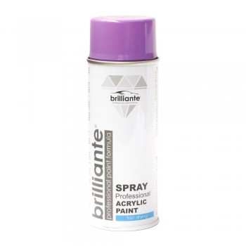 Vopsea Spray Mov (Ral 4005) 400 Ml Brilliante