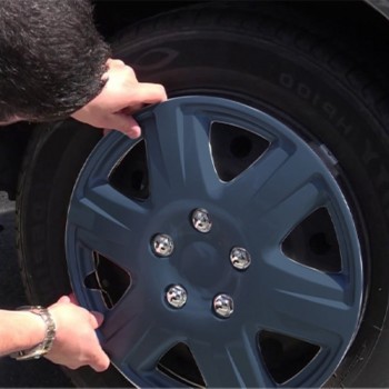 Vopsea Spray Albastru Safir (Ral 5003) 400 Ml Brilliante