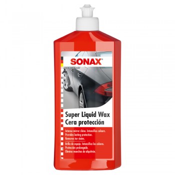 Ceara Lichida Universala 500 Ml Sonax