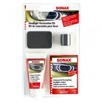Kit Restaurare Far Sonax 04059410