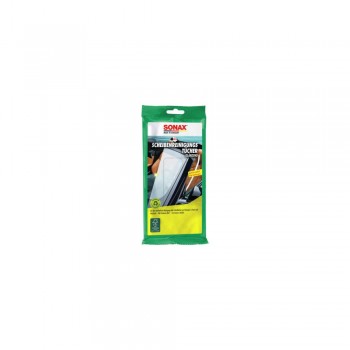 Servetele Suprafete Sticla Pachet 10 Bucati Sonax