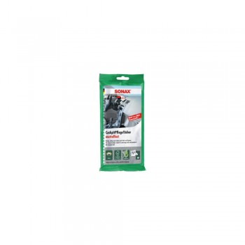 Servetele Bord Efect Mat Pachet 10 Bucati Sonax