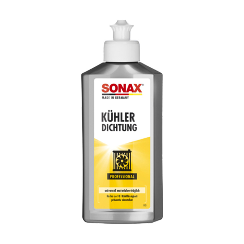 Solutie Etansare Radiator 250 Ml Sonax