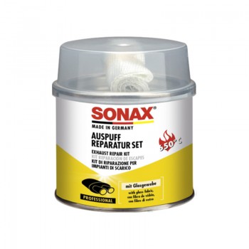 Kit Reparatie Sistem Evacuare Sonax