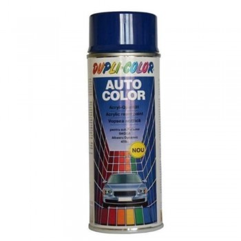 Vopsea Spray Auto Skoda Albastru Dynamic 4590 Dupli-Color
