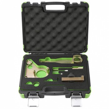 Set Dispozitive Blocare Distributie Pe Lant Pentru Renault Nissan Opel/Vauxhall 2.0 2.3 Dci Cdti M9R M9T Jbm 53311