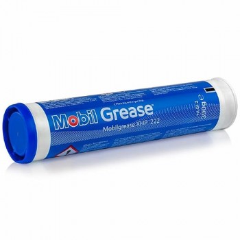 M-Grease Xhp 222- 400G