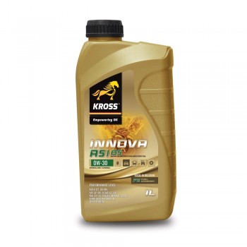 Kross Innova 0W30 Ll - 1L