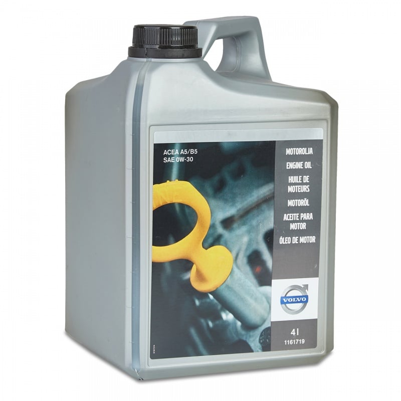 Ulei Motor 0W30 - 4L