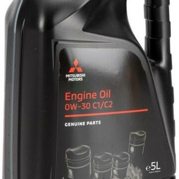 Ulei Motor 0W-30 C2 (5L)