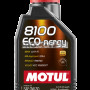 Motul 8100 Eco-Nergy 0W-30 - 1L