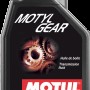 Motul Motylgear 75W-80 - 1L