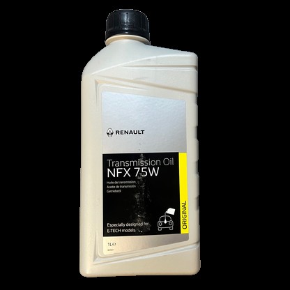 Ulei Transmisie Nfx 75W 1L