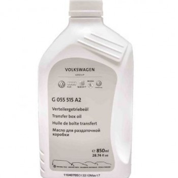 Ulei Cutie Transfer 75W 1L