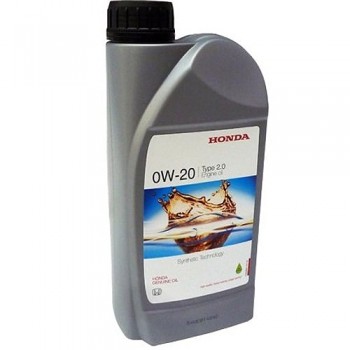 Ulei Motor Honda 0W20 Typer 1L