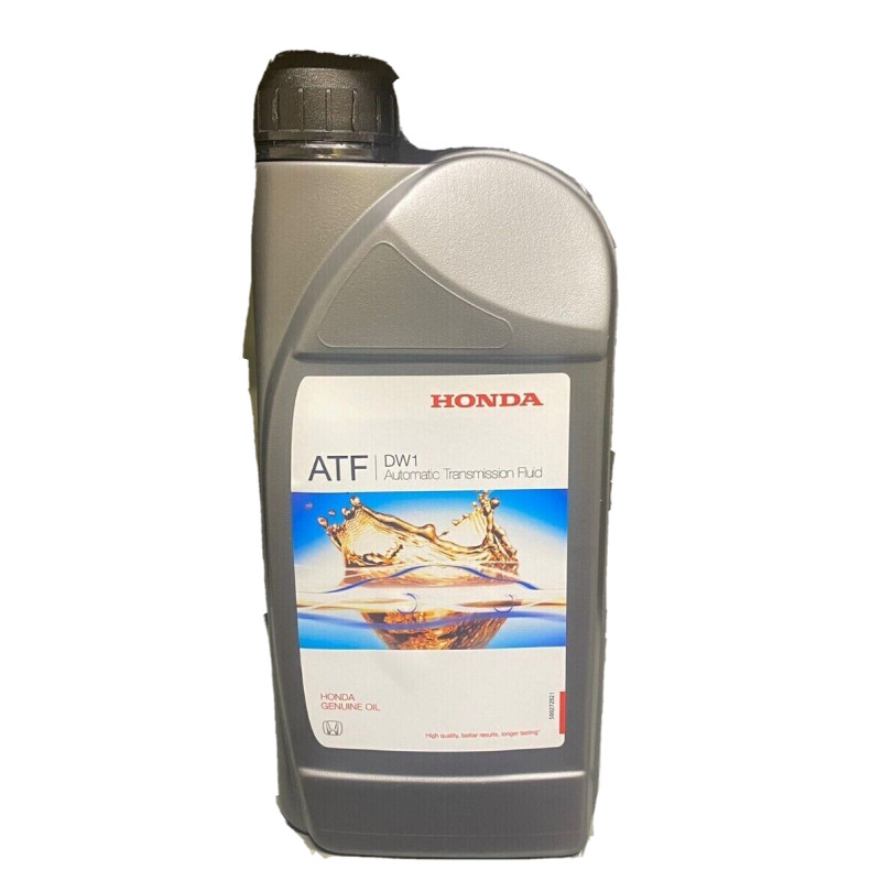 Ulei Transmisie Automata Honda Atf Dw1 1L