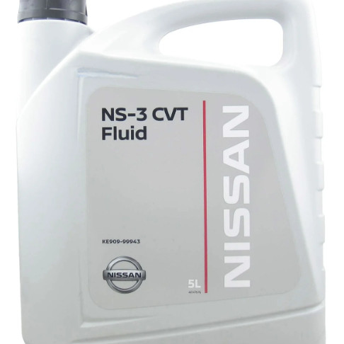 Ulei Cutie Viteza Automata Ns-3 Cvt 5L